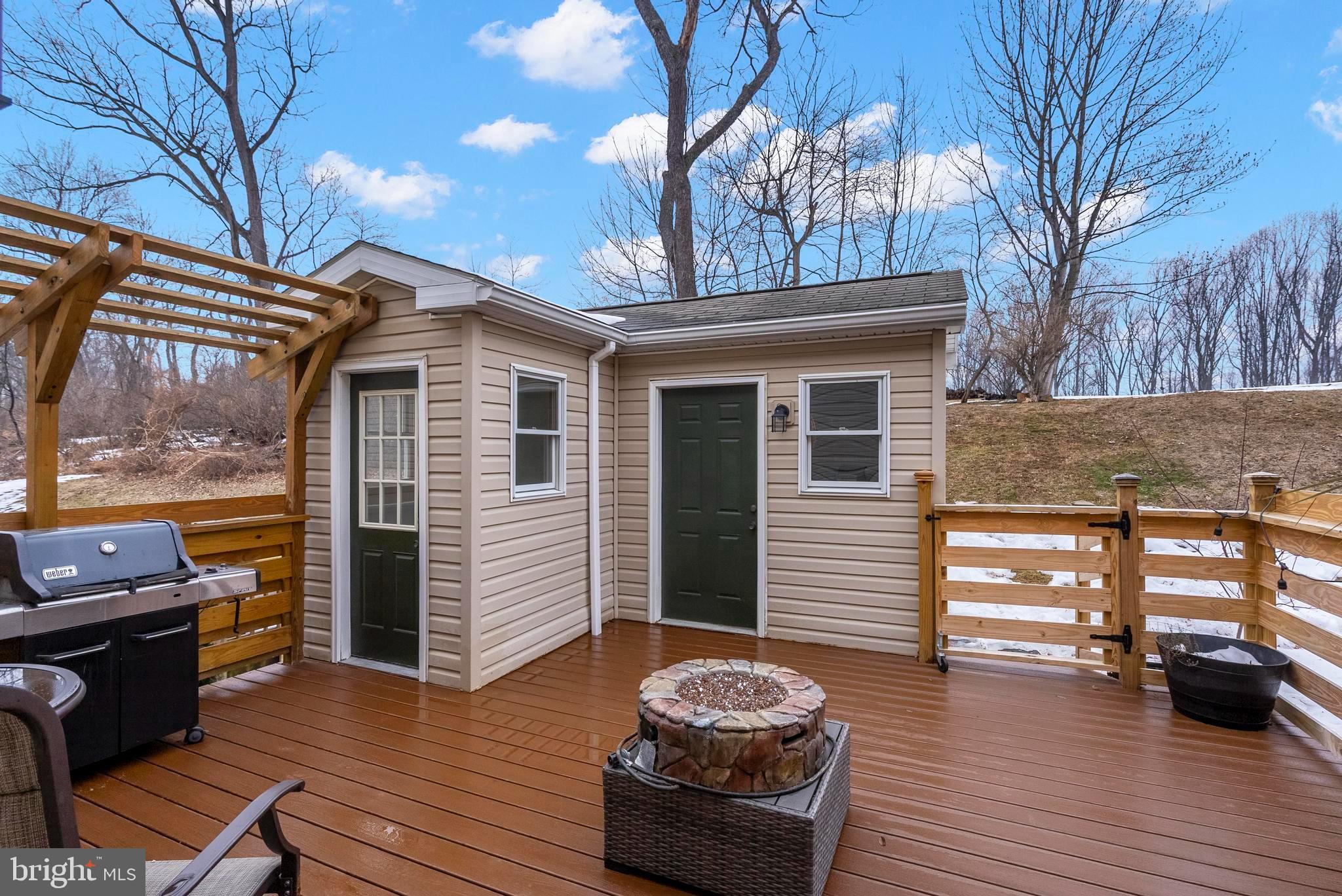 BEACON HILL - Residential