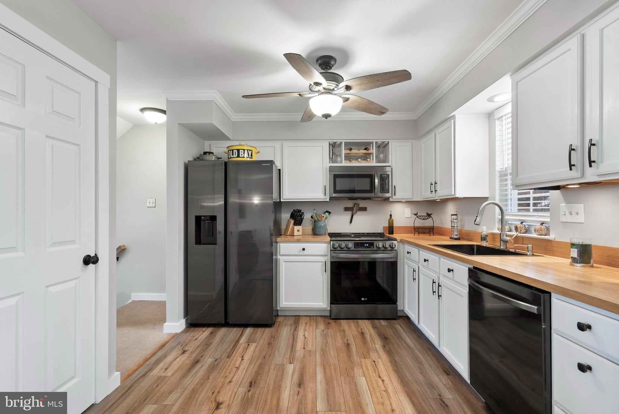 BEACON HILL - Residential