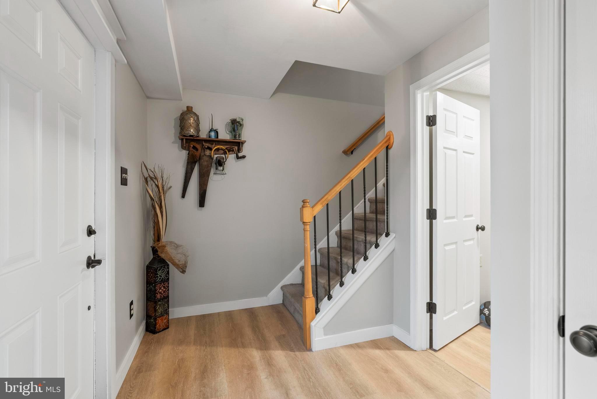 BEACON HILL - Residential