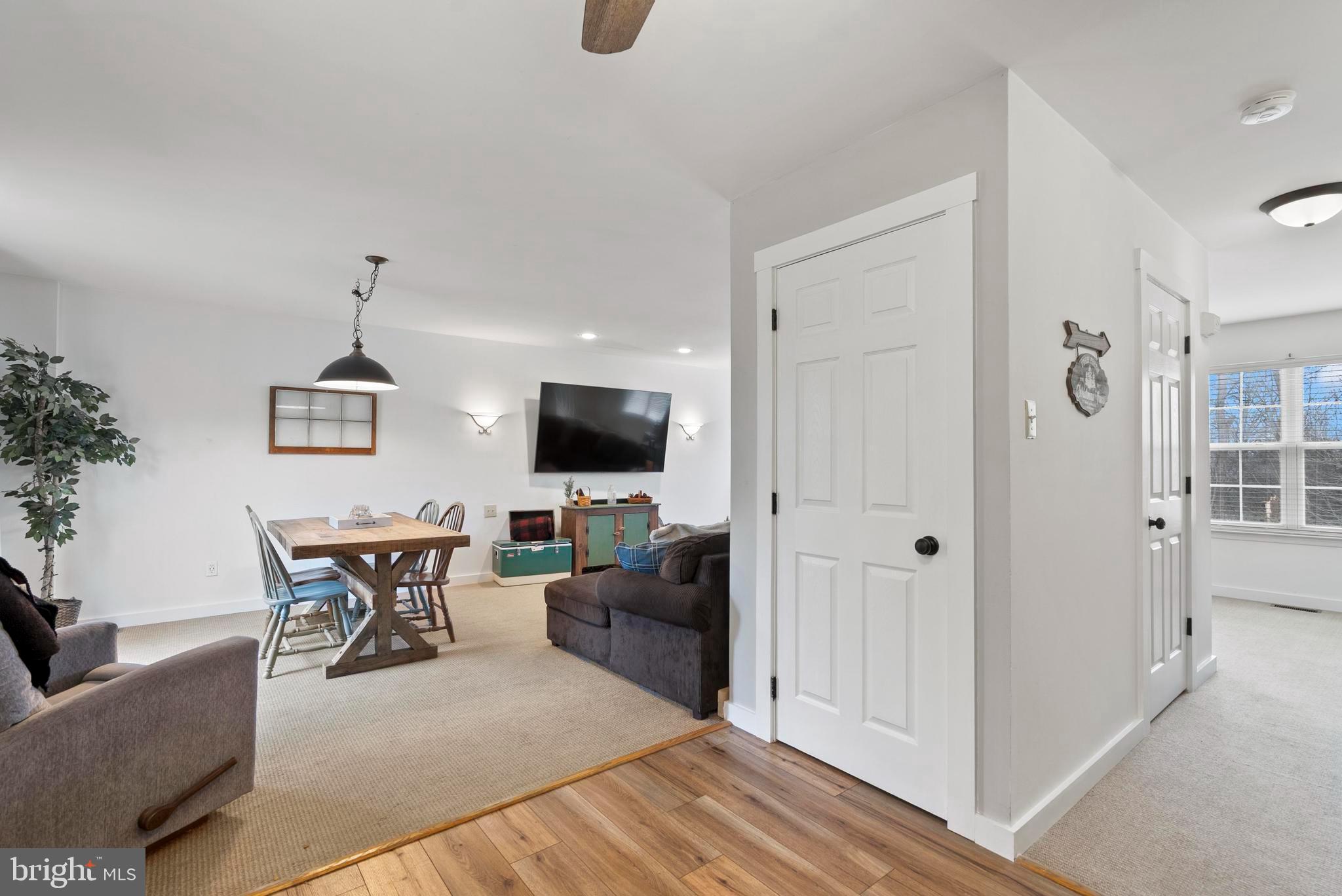 BEACON HILL - Residential