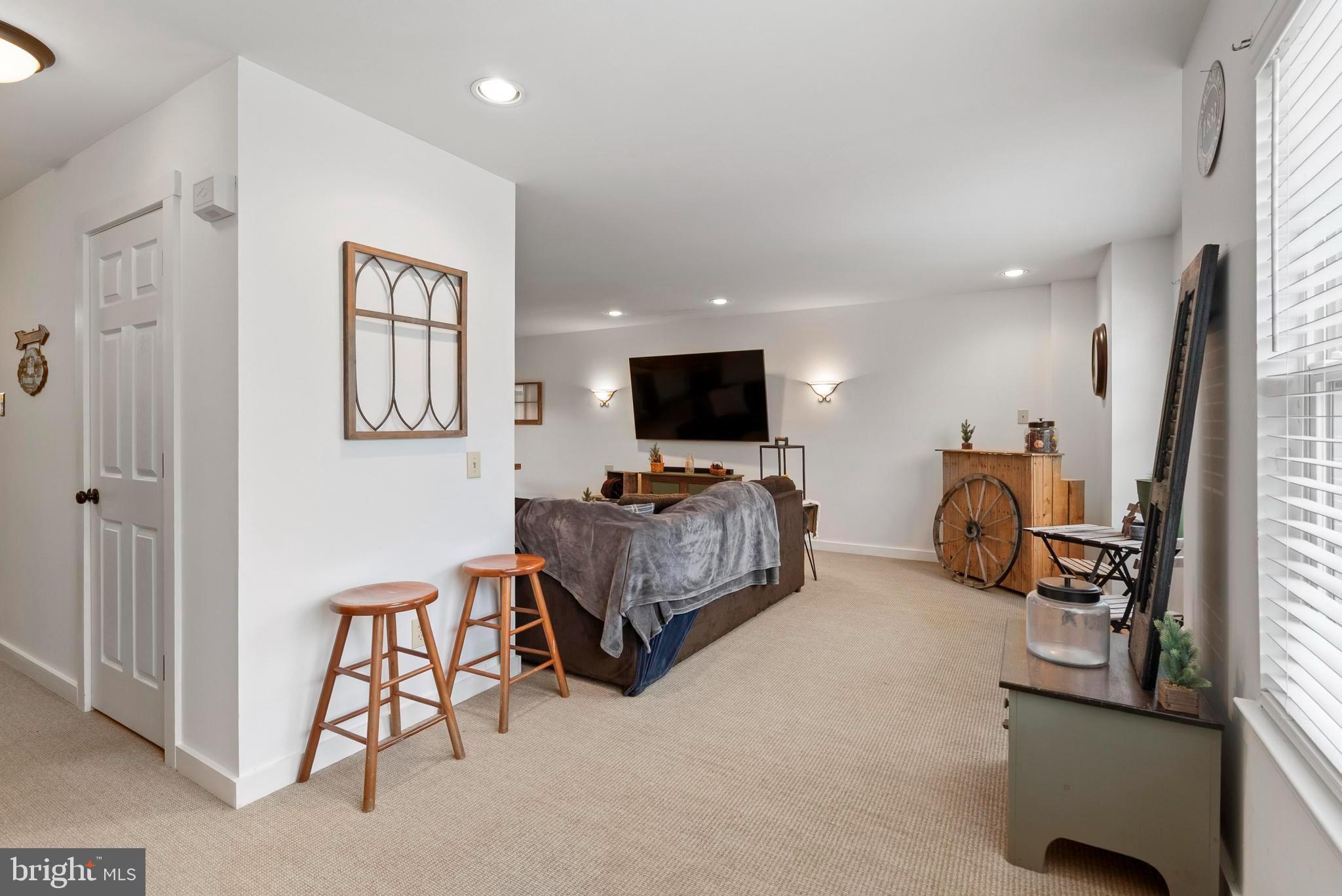 BEACON HILL - Residential