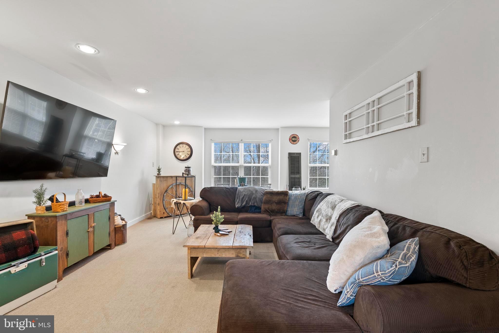 BEACON HILL - Residential