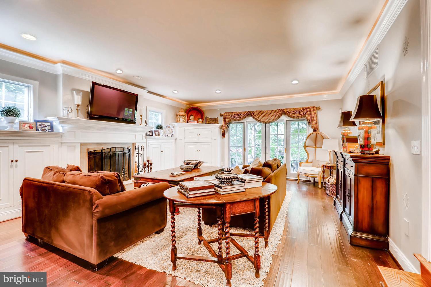 LINSTEAD ON THE SEVERN - Residential