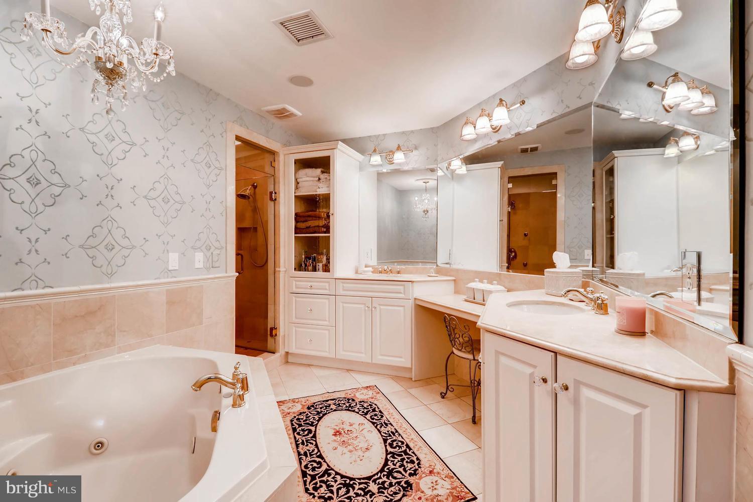 LINSTEAD ON THE SEVERN - Residential