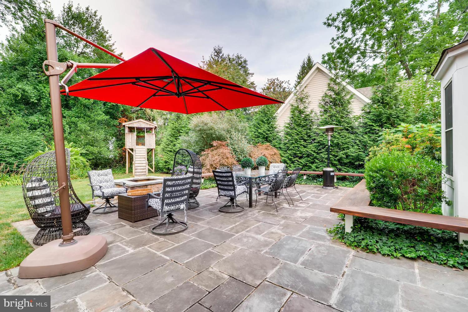 LINSTEAD ON THE SEVERN - Residential