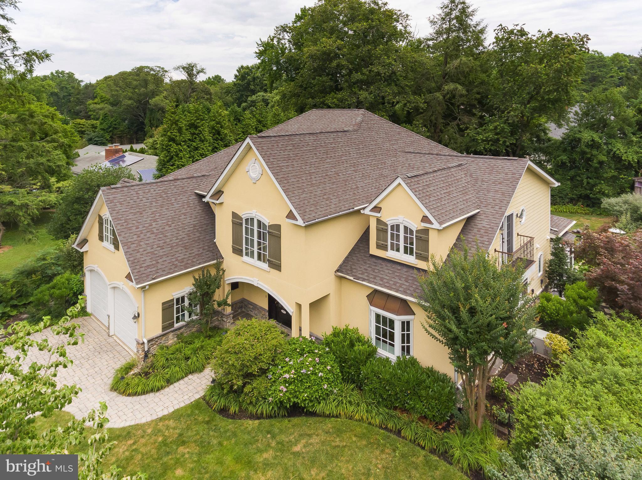 LINSTEAD ON THE SEVERN - Residential