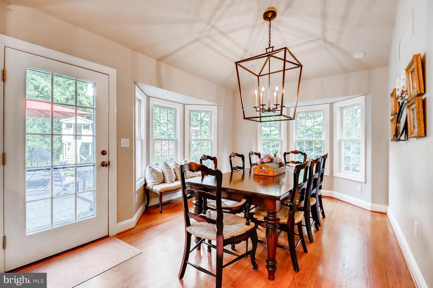 LINSTEAD ON THE SEVERN - Residential