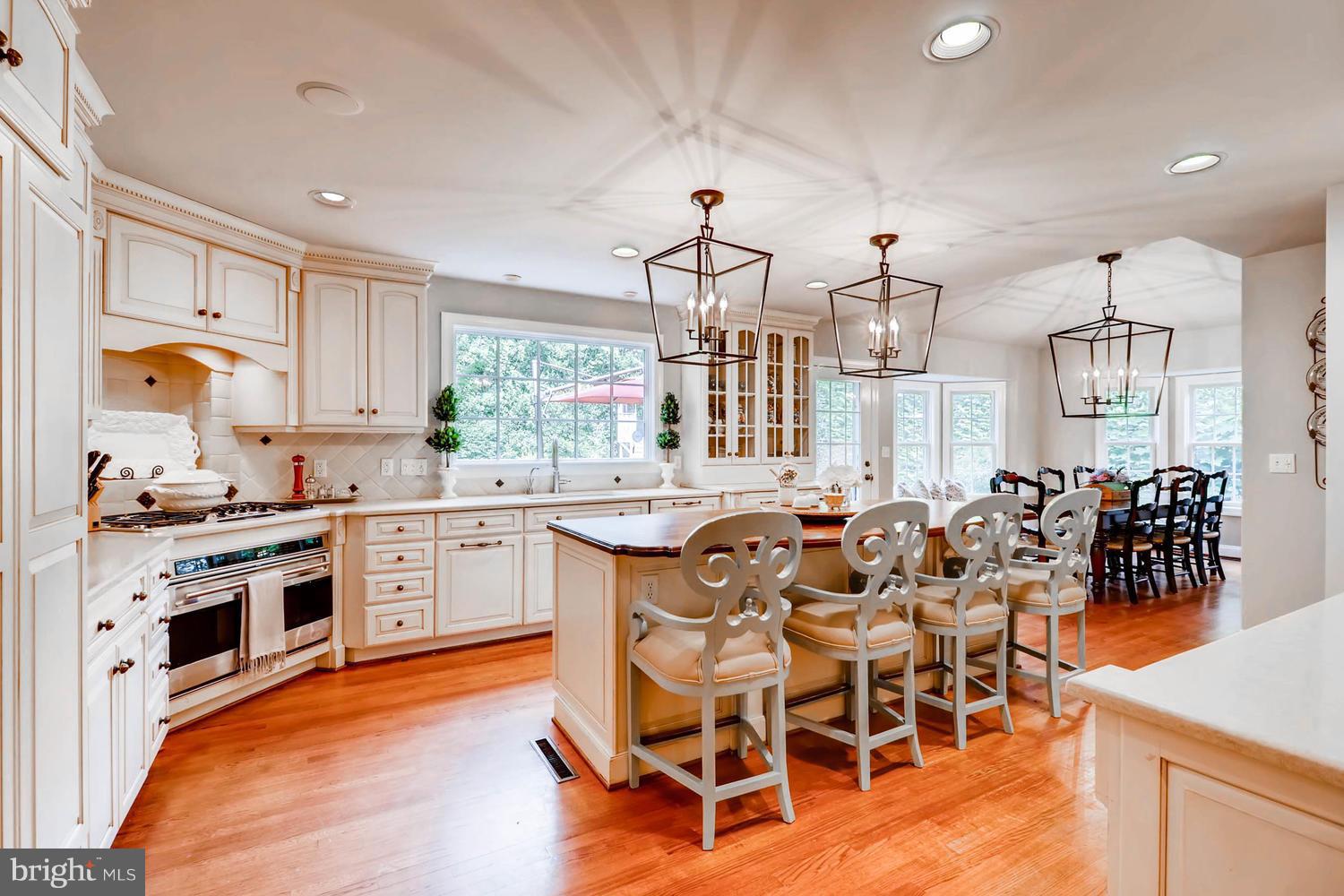 LINSTEAD ON THE SEVERN - Residential