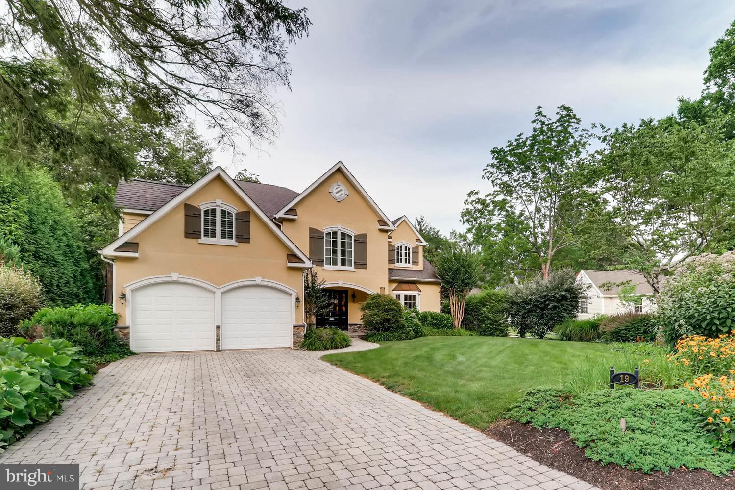 LINSTEAD ON THE SEVERN - Residential