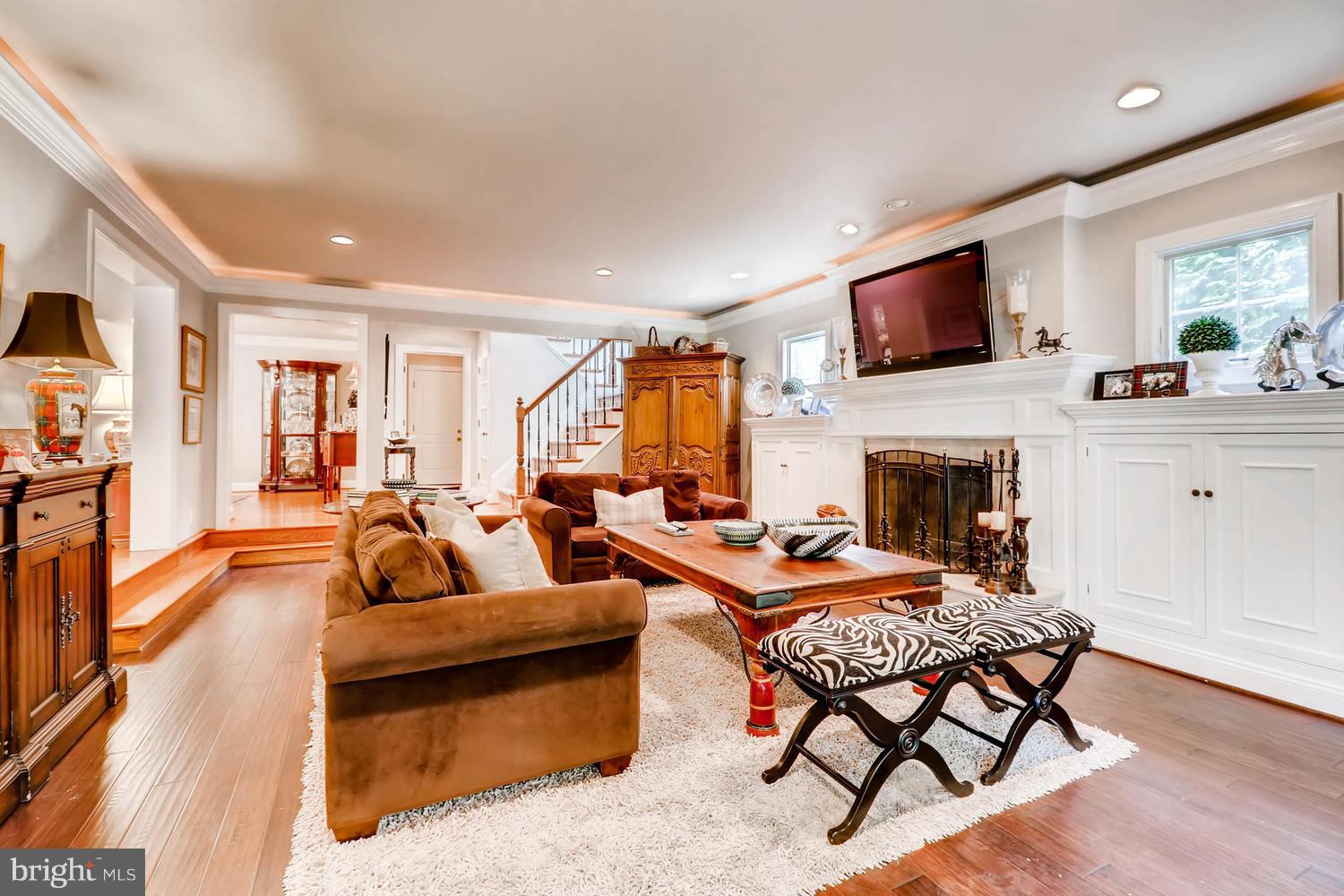 LINSTEAD ON THE SEVERN - Residential