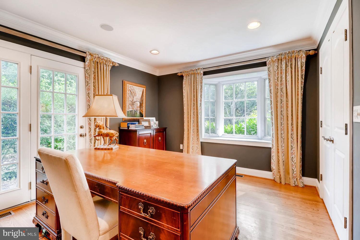 LINSTEAD ON THE SEVERN - Residential