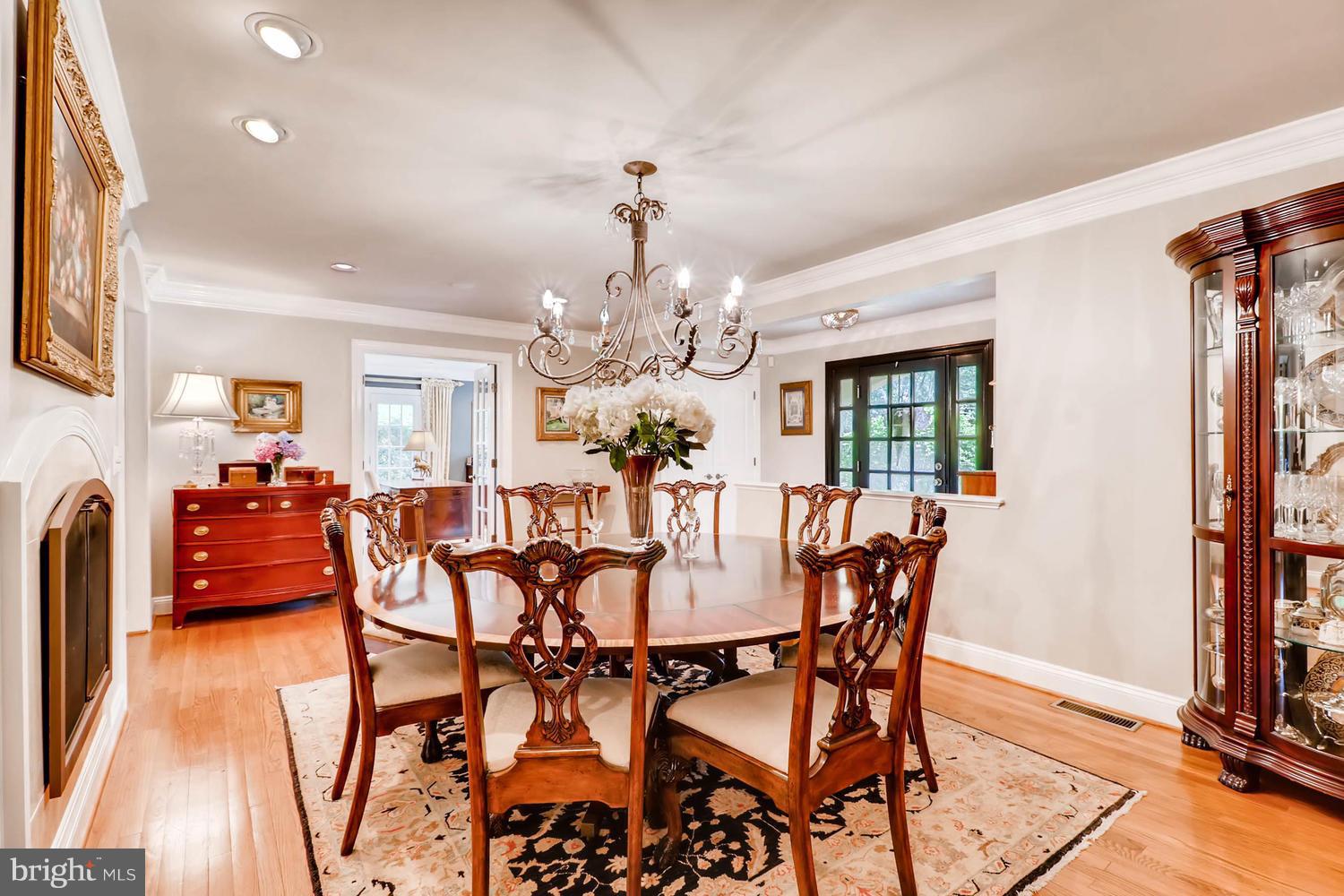 LINSTEAD ON THE SEVERN - Residential