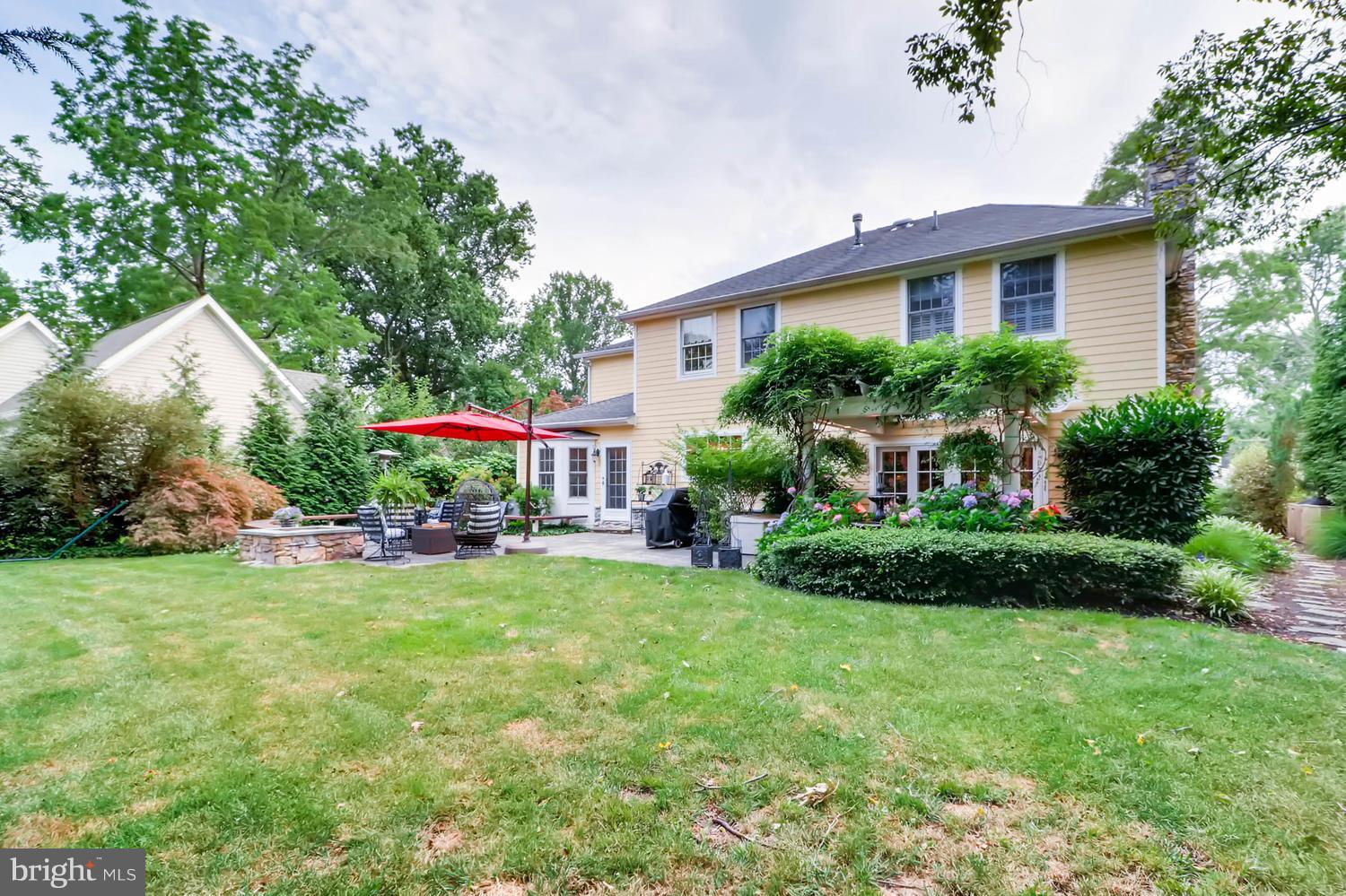 LINSTEAD ON THE SEVERN - Residential