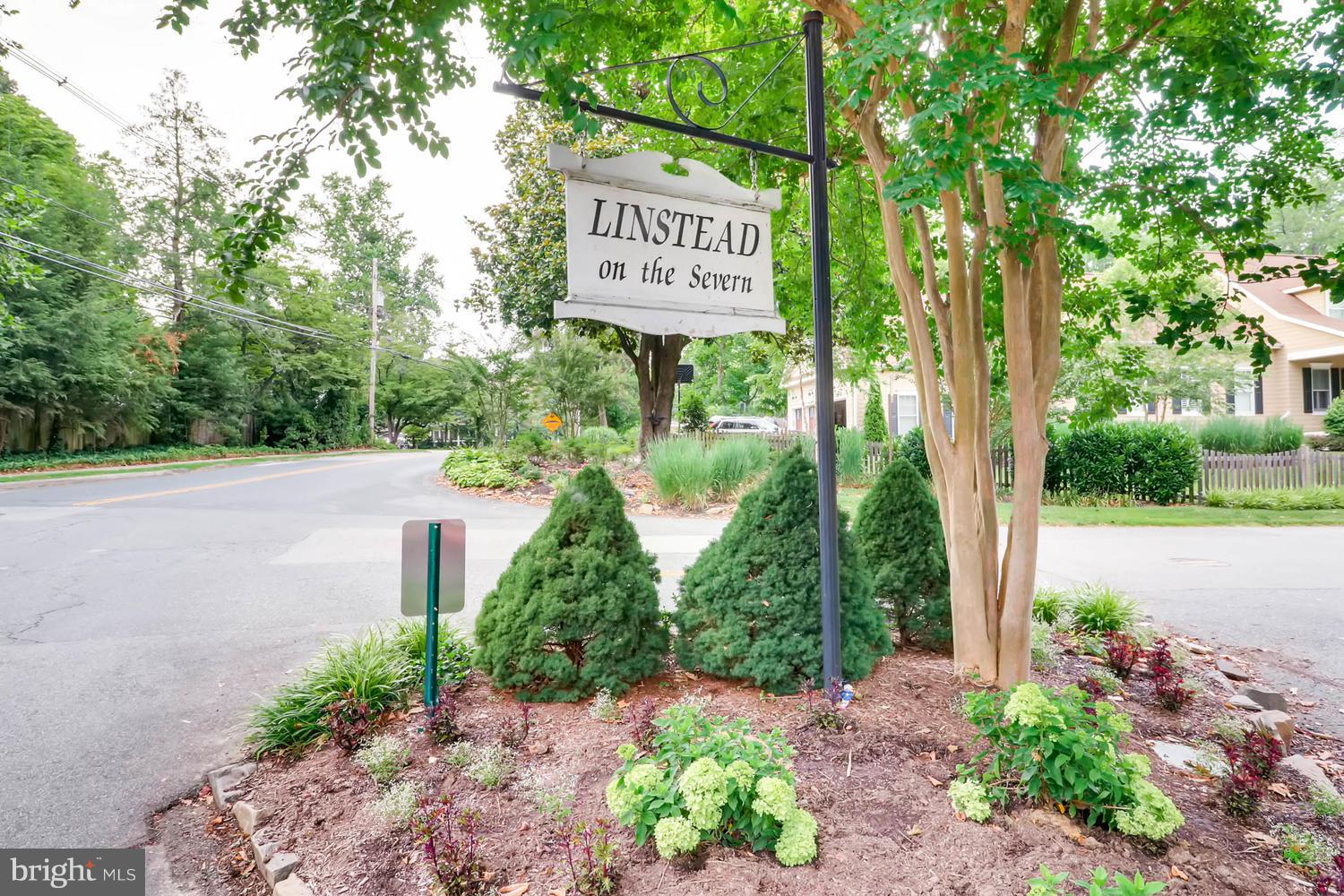 LINSTEAD ON THE SEVERN - Residential