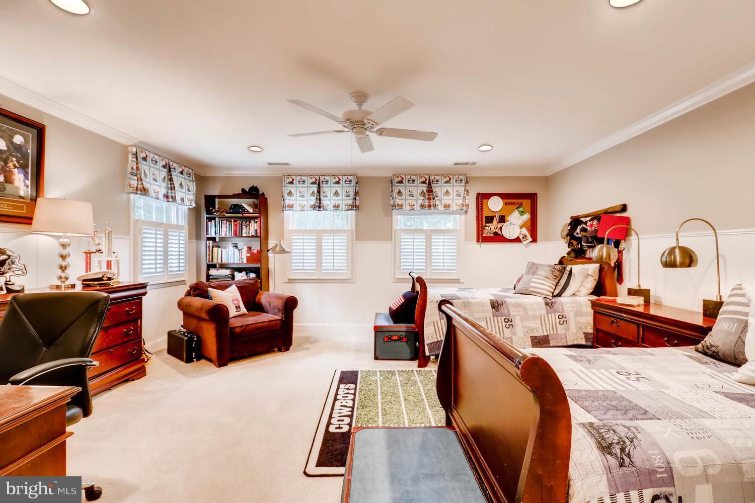 LINSTEAD ON THE SEVERN - Residential