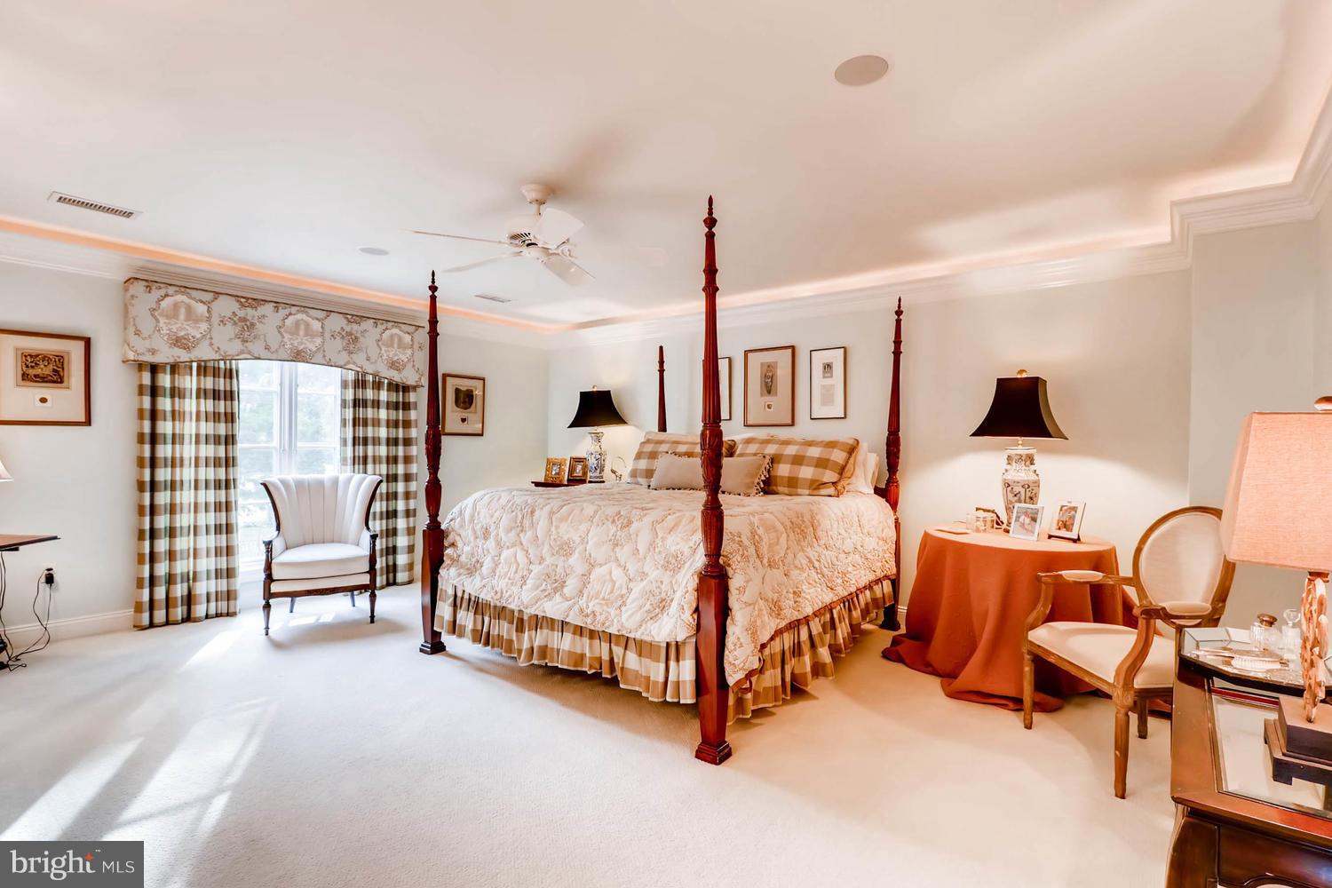 LINSTEAD ON THE SEVERN - Residential