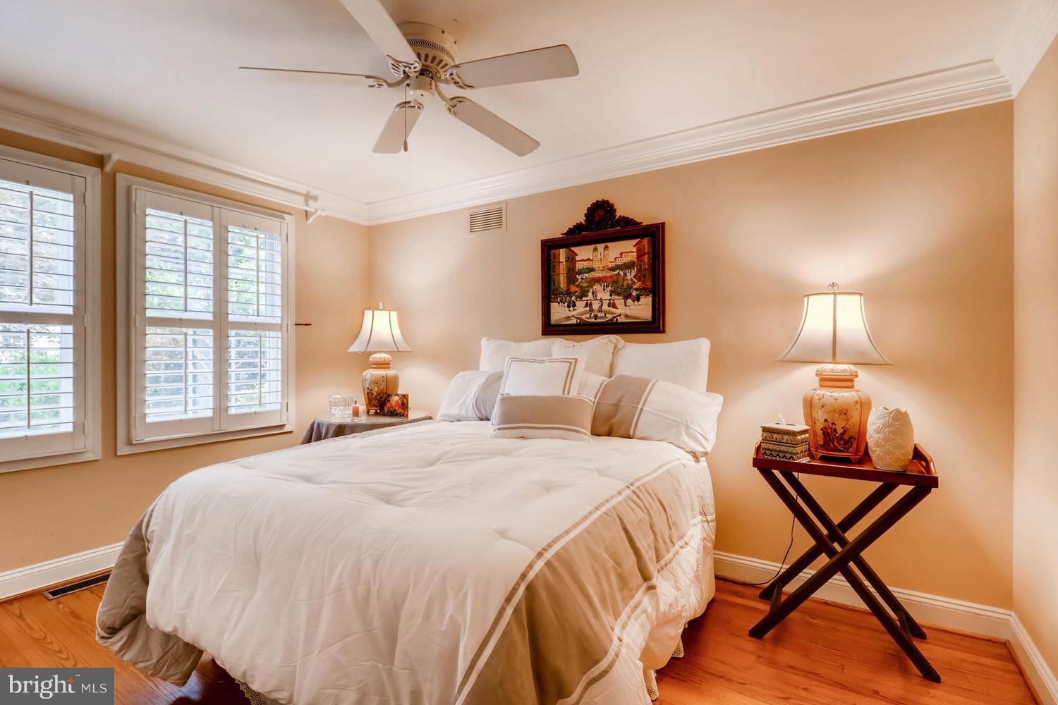 LINSTEAD ON THE SEVERN - Residential