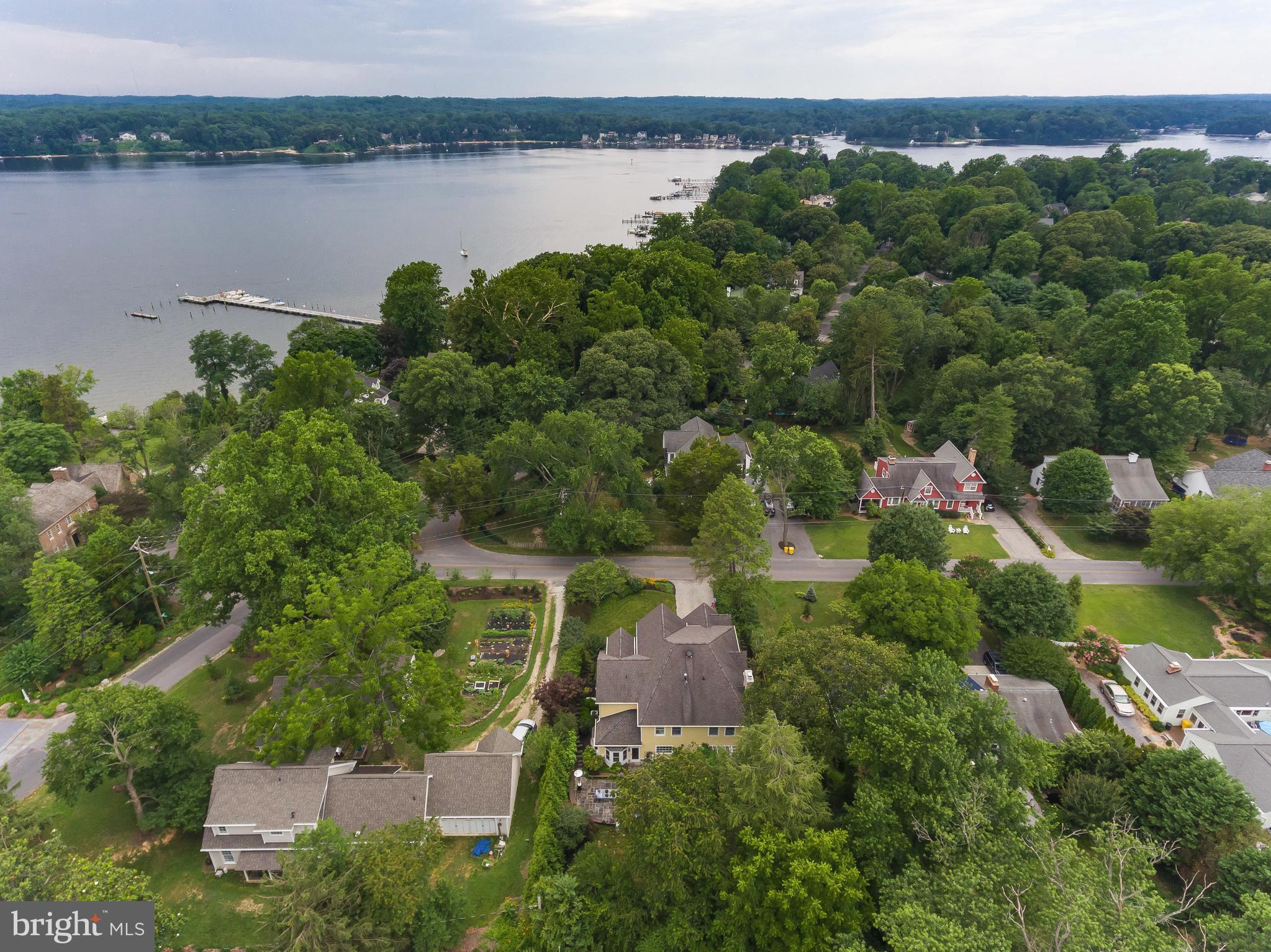 LINSTEAD ON THE SEVERN - Residential