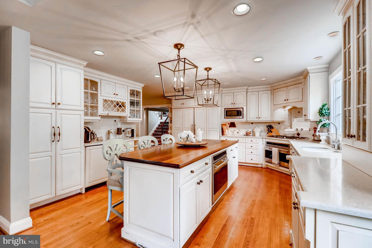 LINSTEAD ON THE SEVERN - Residential