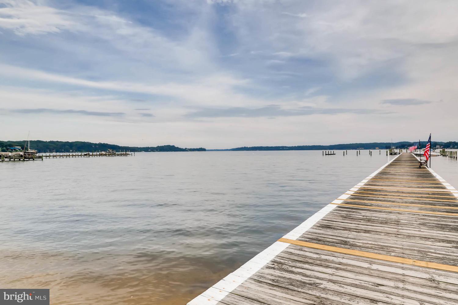 LINSTEAD ON THE SEVERN - Residential