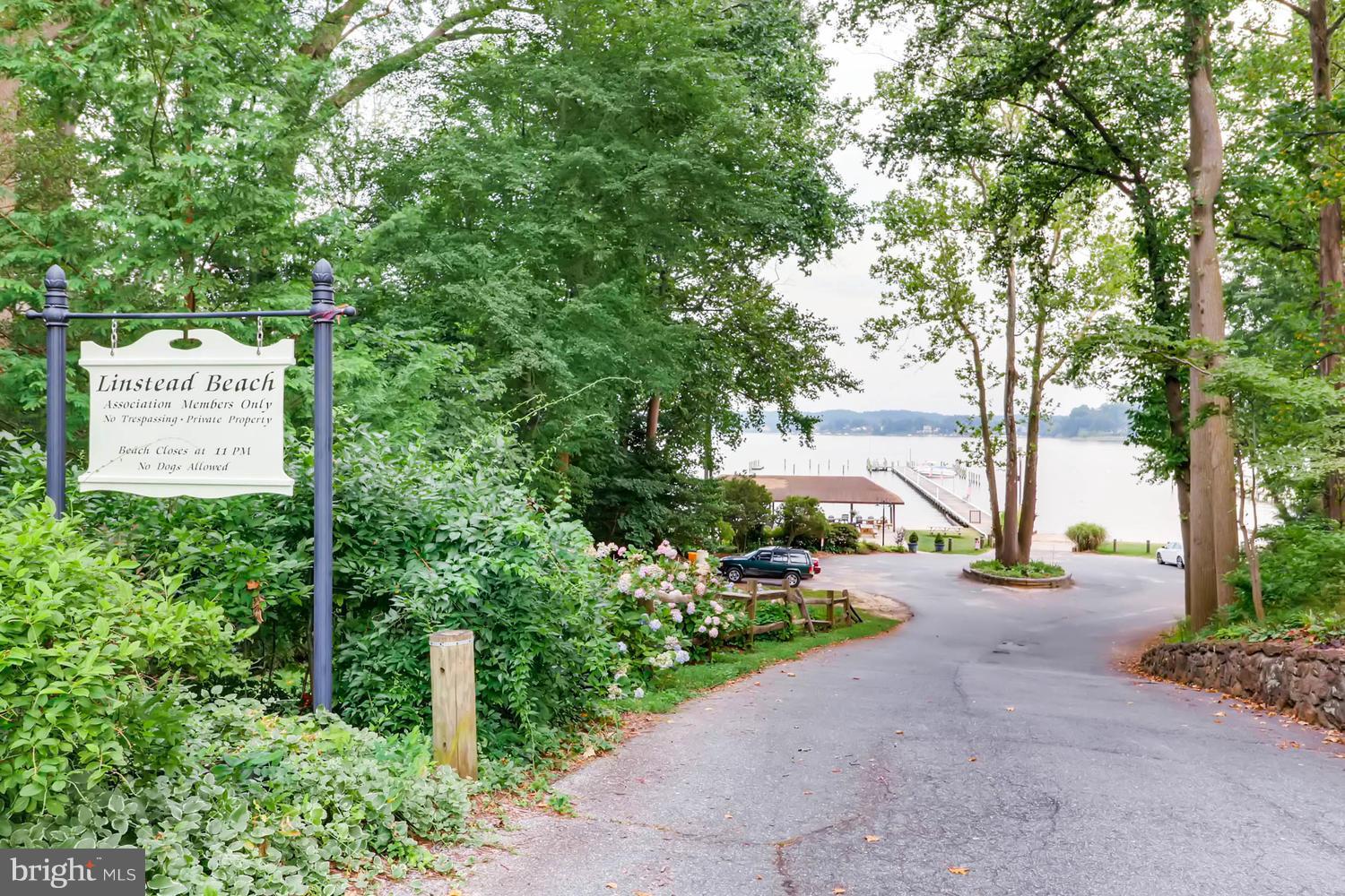 LINSTEAD ON THE SEVERN - Residential
