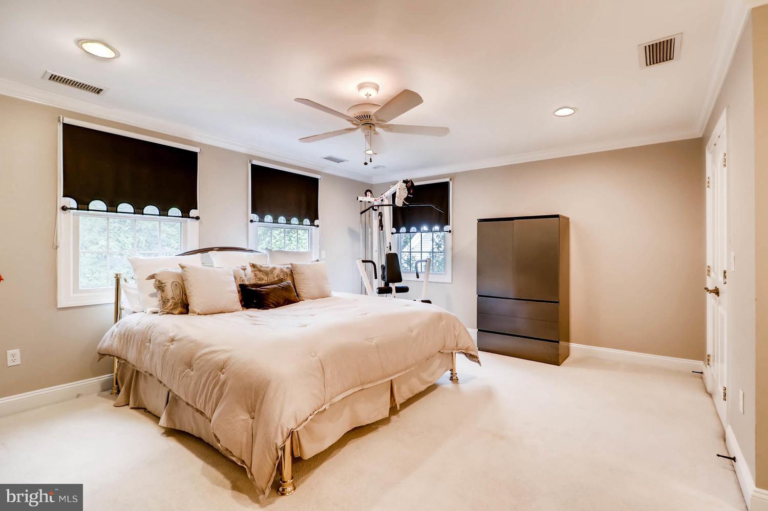 LINSTEAD ON THE SEVERN - Residential