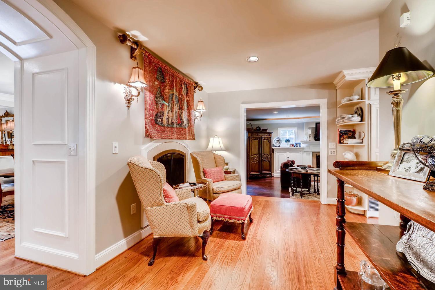 LINSTEAD ON THE SEVERN - Residential