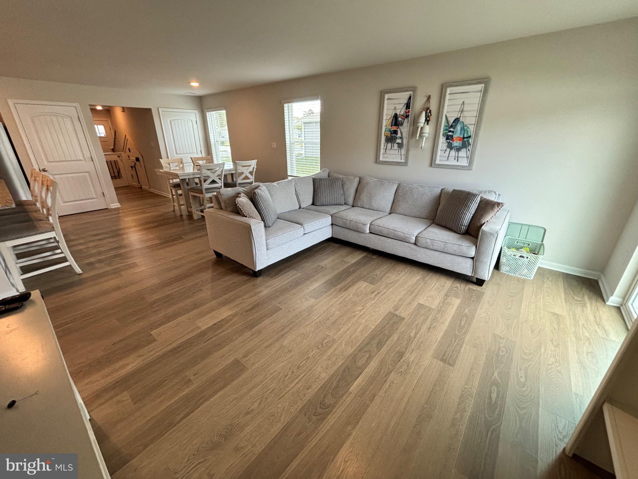 PLOVER POINT - Residential