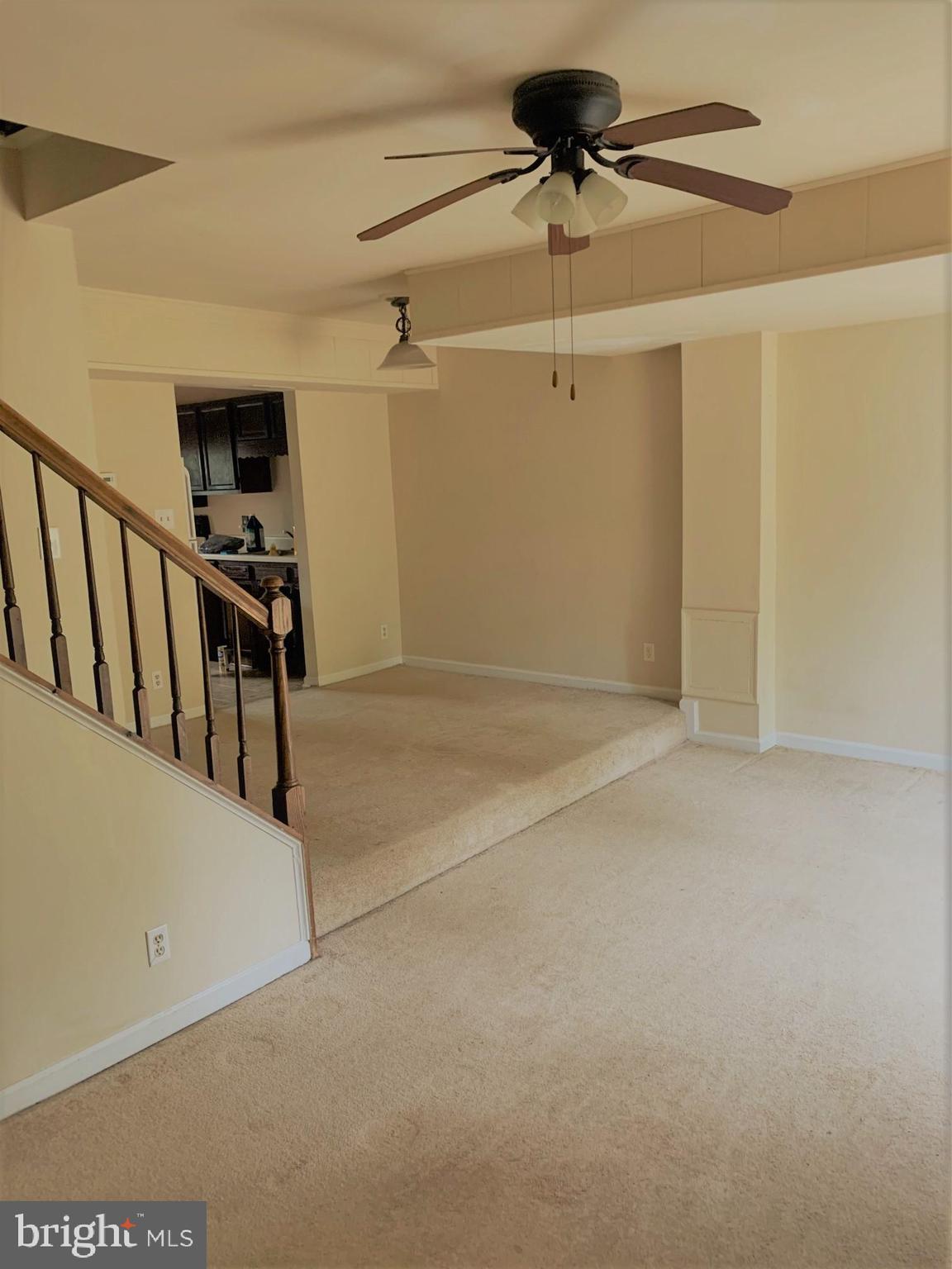 MILL GARDEN TOWNHOUSES - Residential