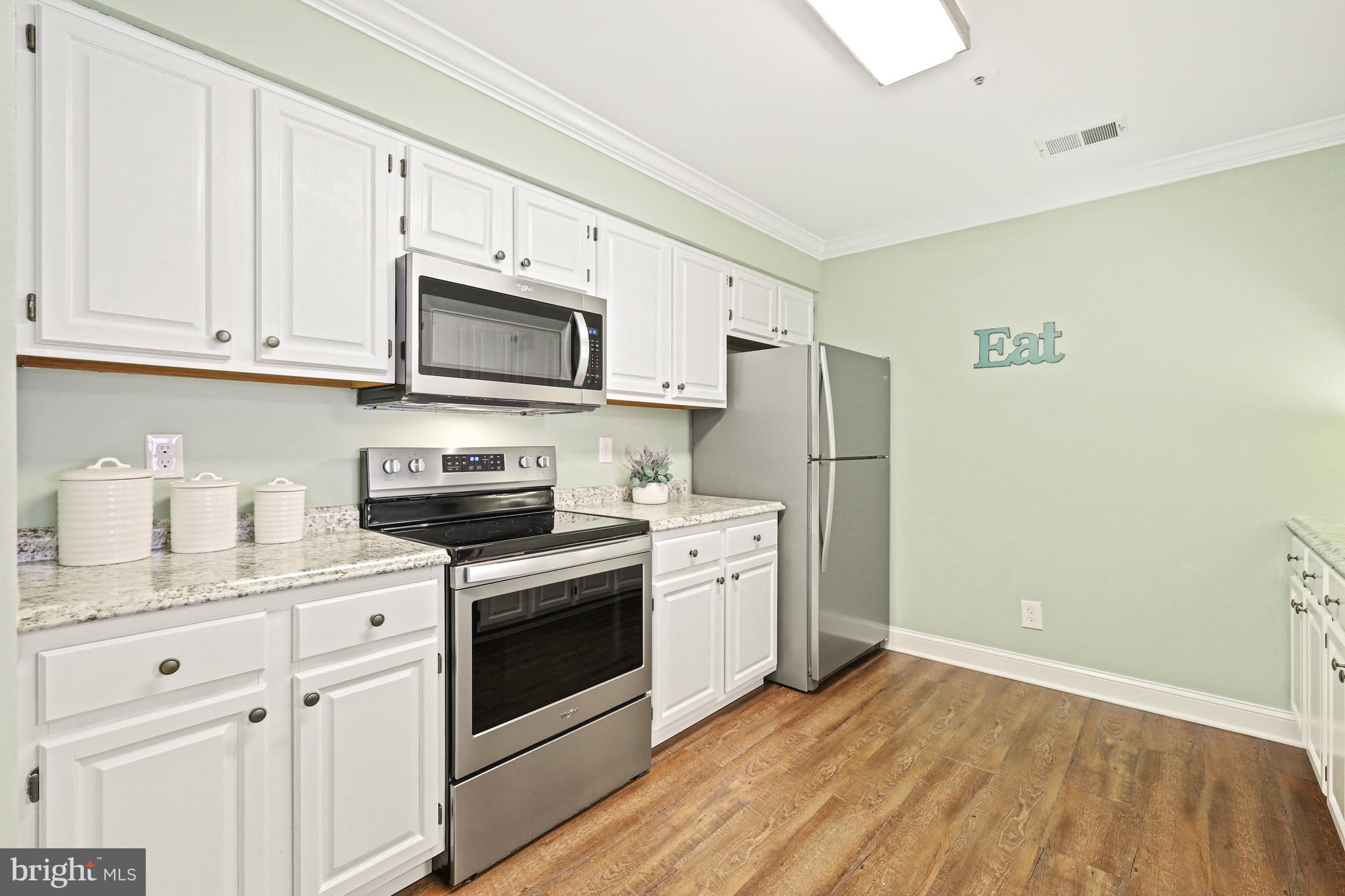 REYNOLDS PROSPECT - Residential