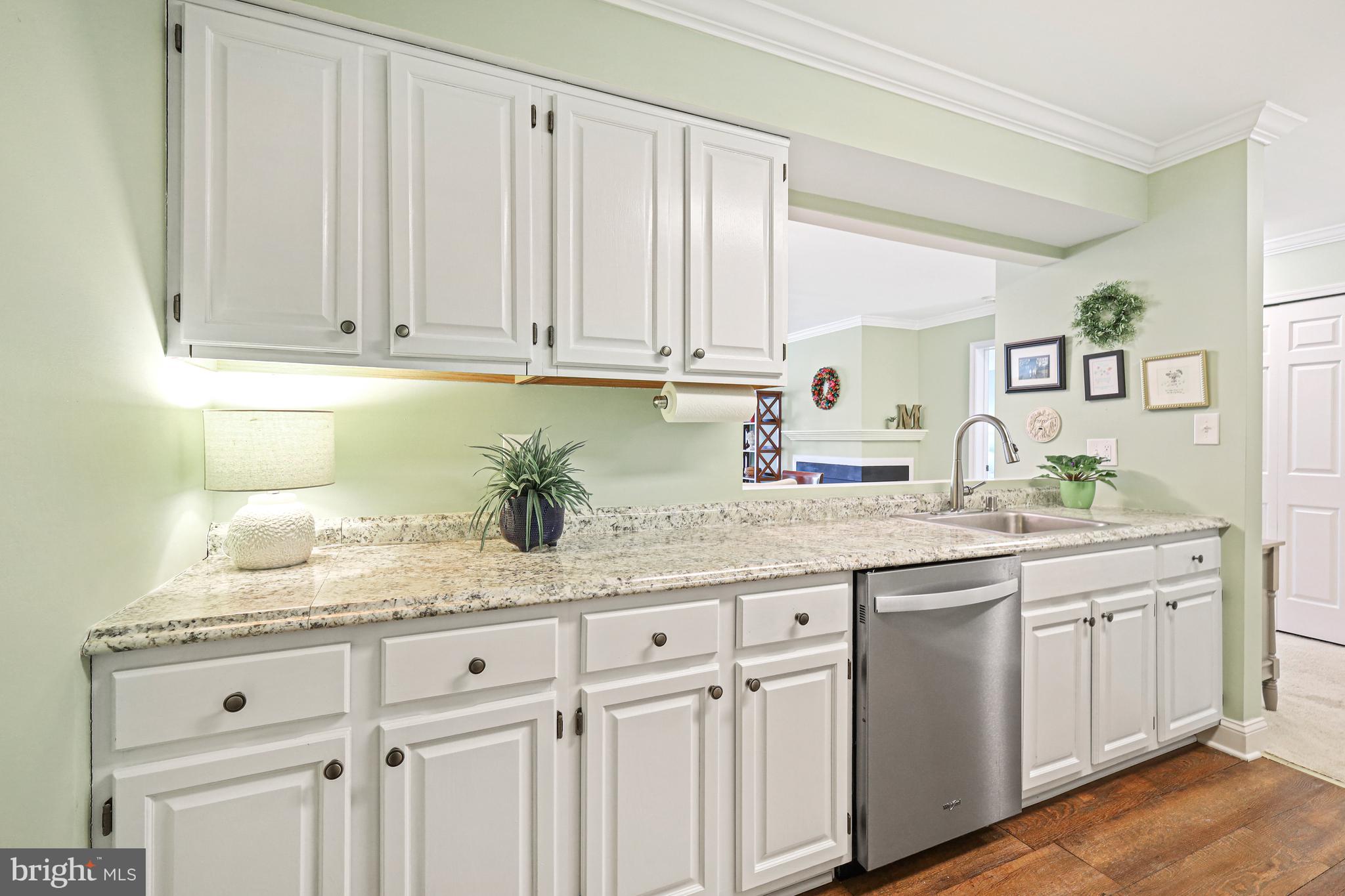 REYNOLDS PROSPECT - Residential