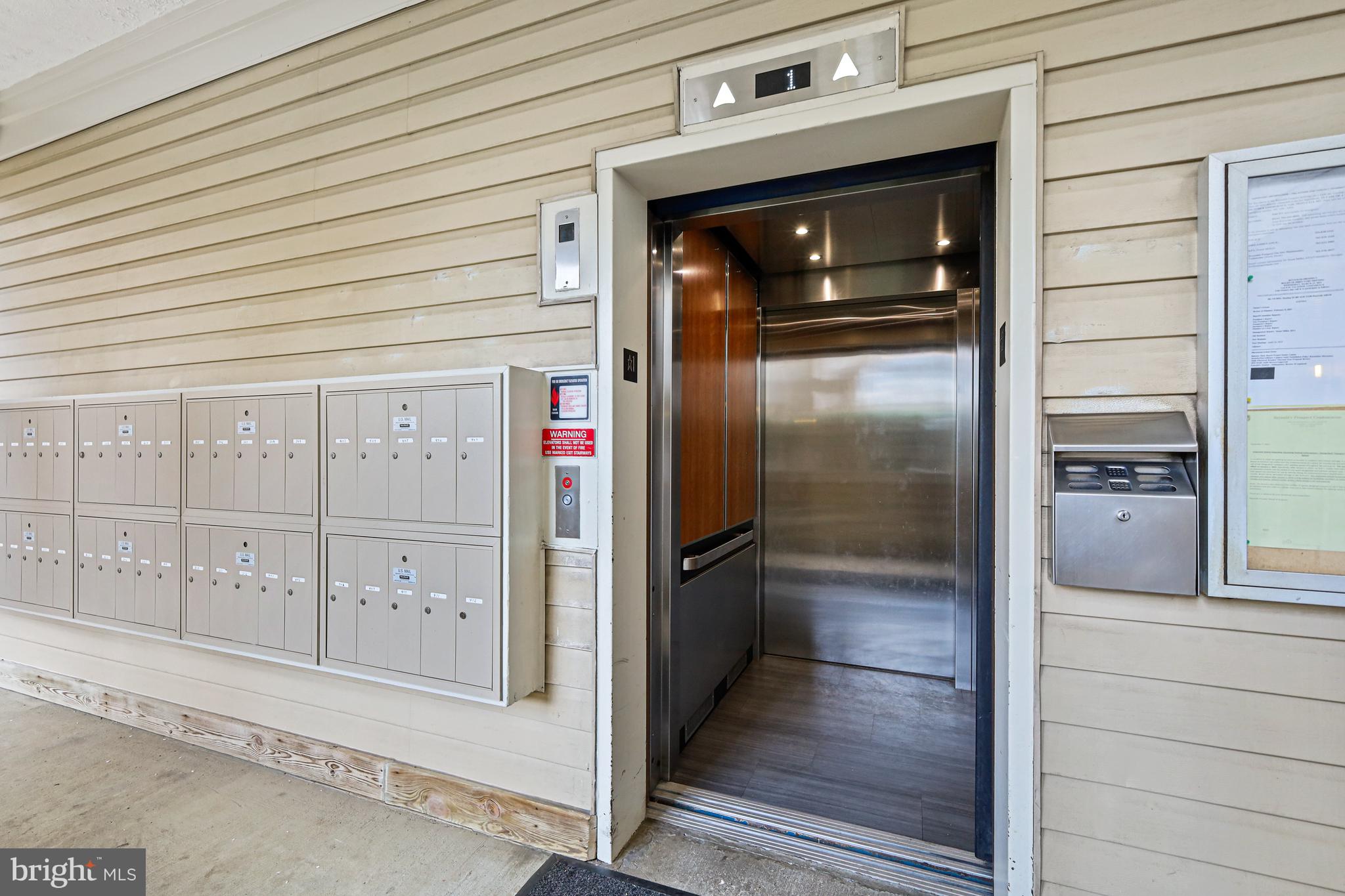 REYNOLDS PROSPECT - Residential