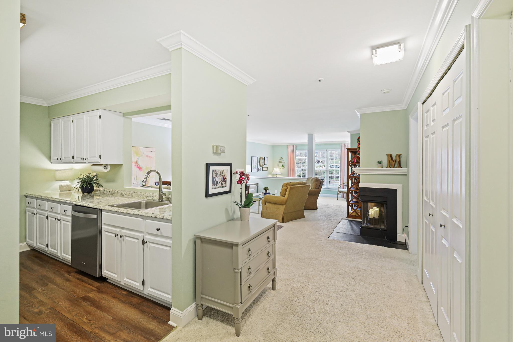 REYNOLDS PROSPECT - Residential