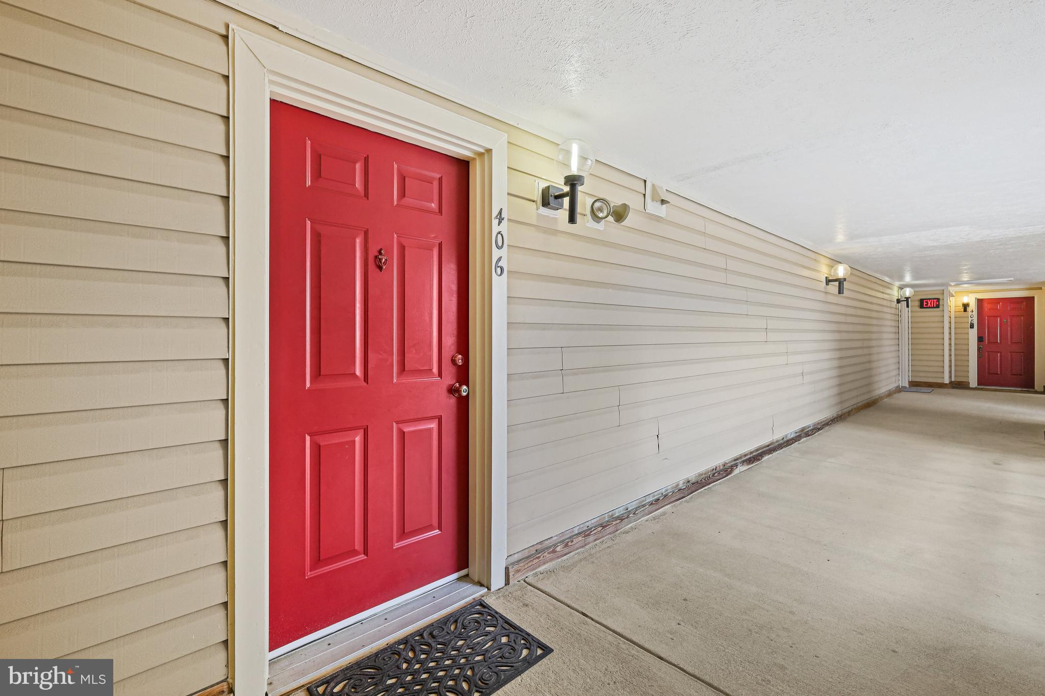 REYNOLDS PROSPECT - Residential