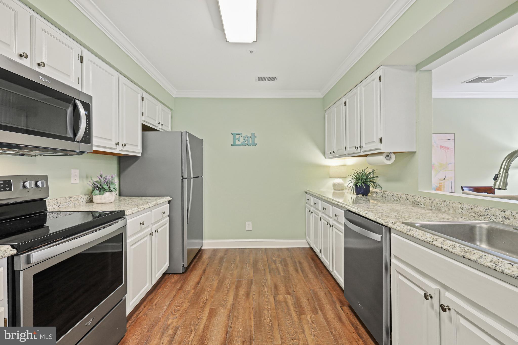 REYNOLDS PROSPECT - Residential