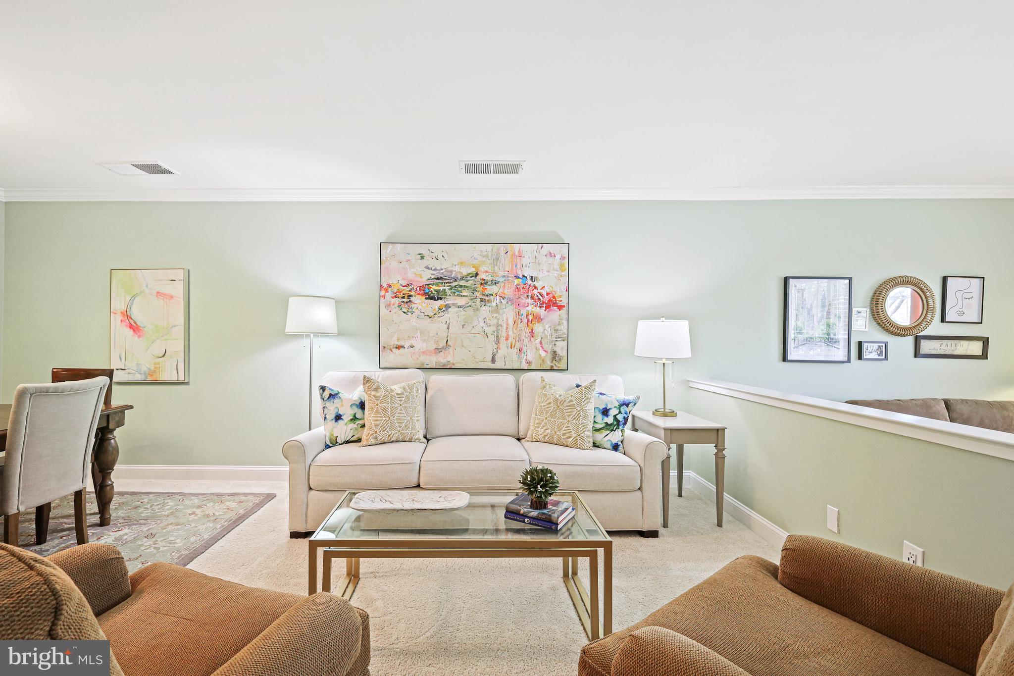 REYNOLDS PROSPECT - Residential