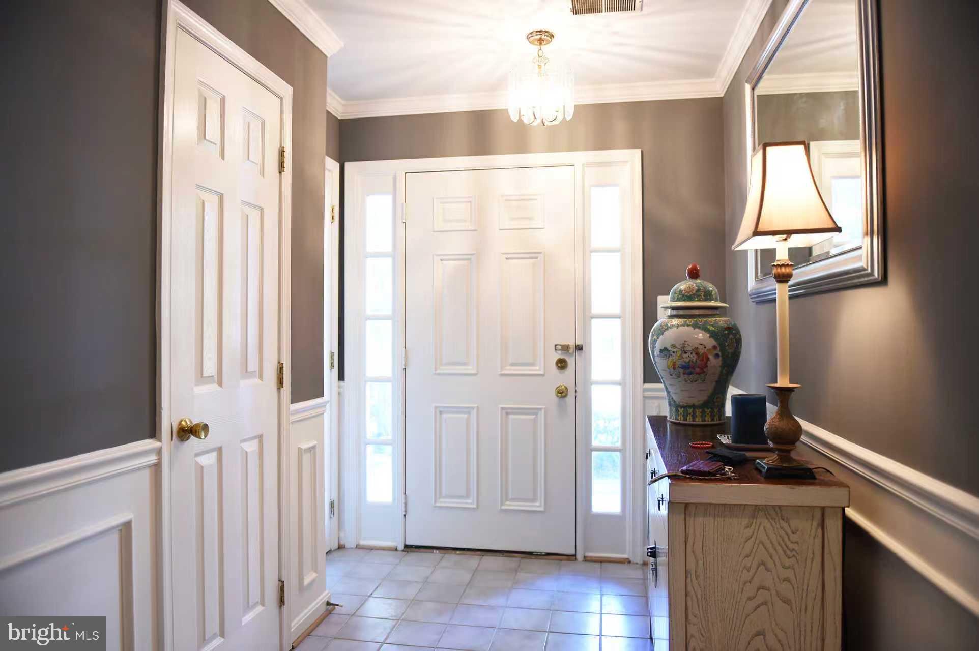 VILLAGES OF HOMELAND - Residential Lease