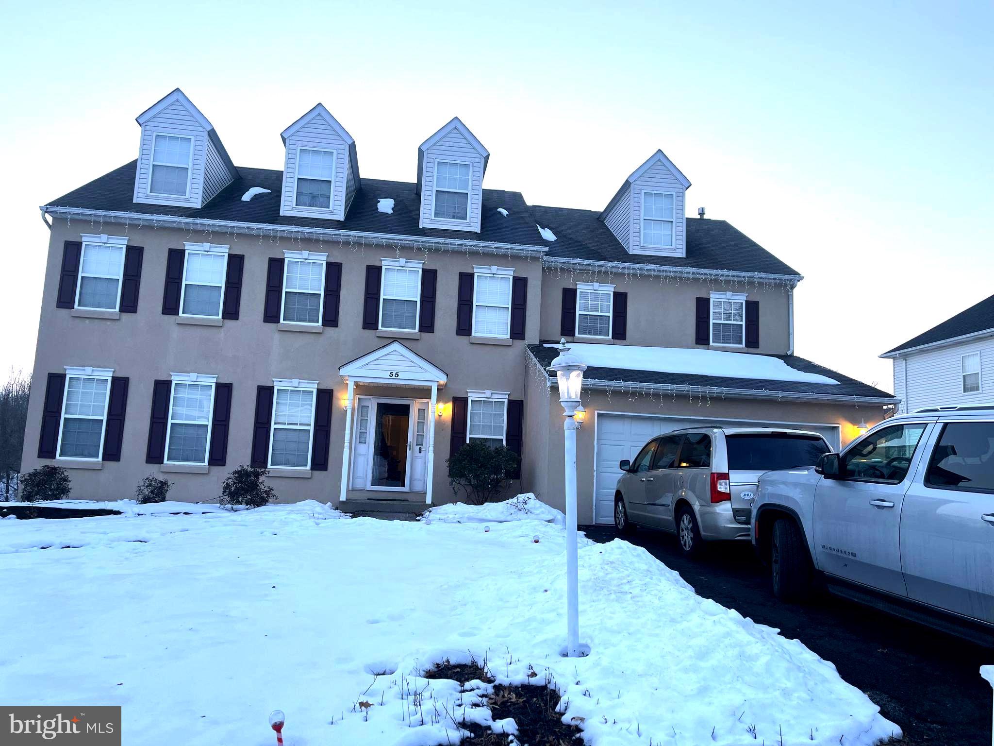 SUMMER HILL - Residential