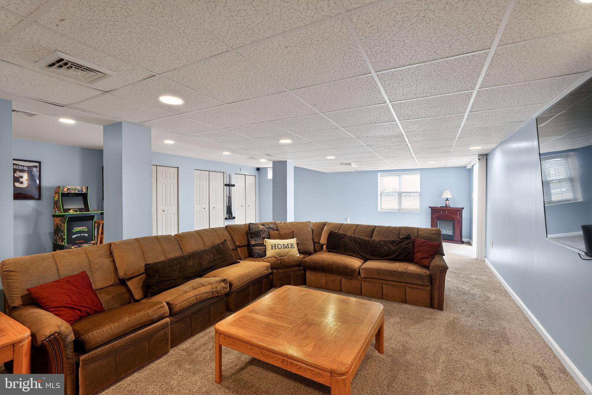 SUMMER HILL - Residential