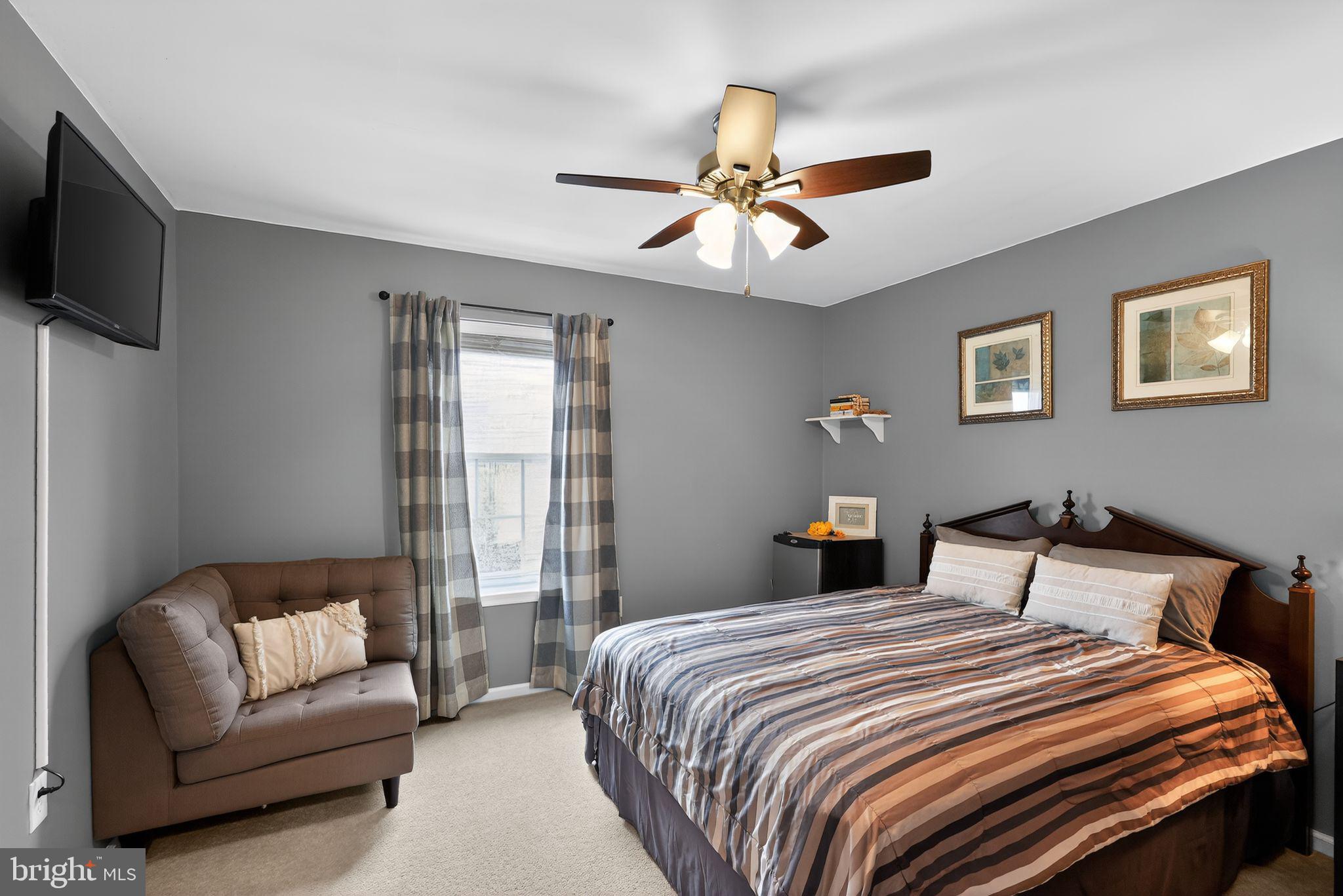 SUMMER HILL - Residential