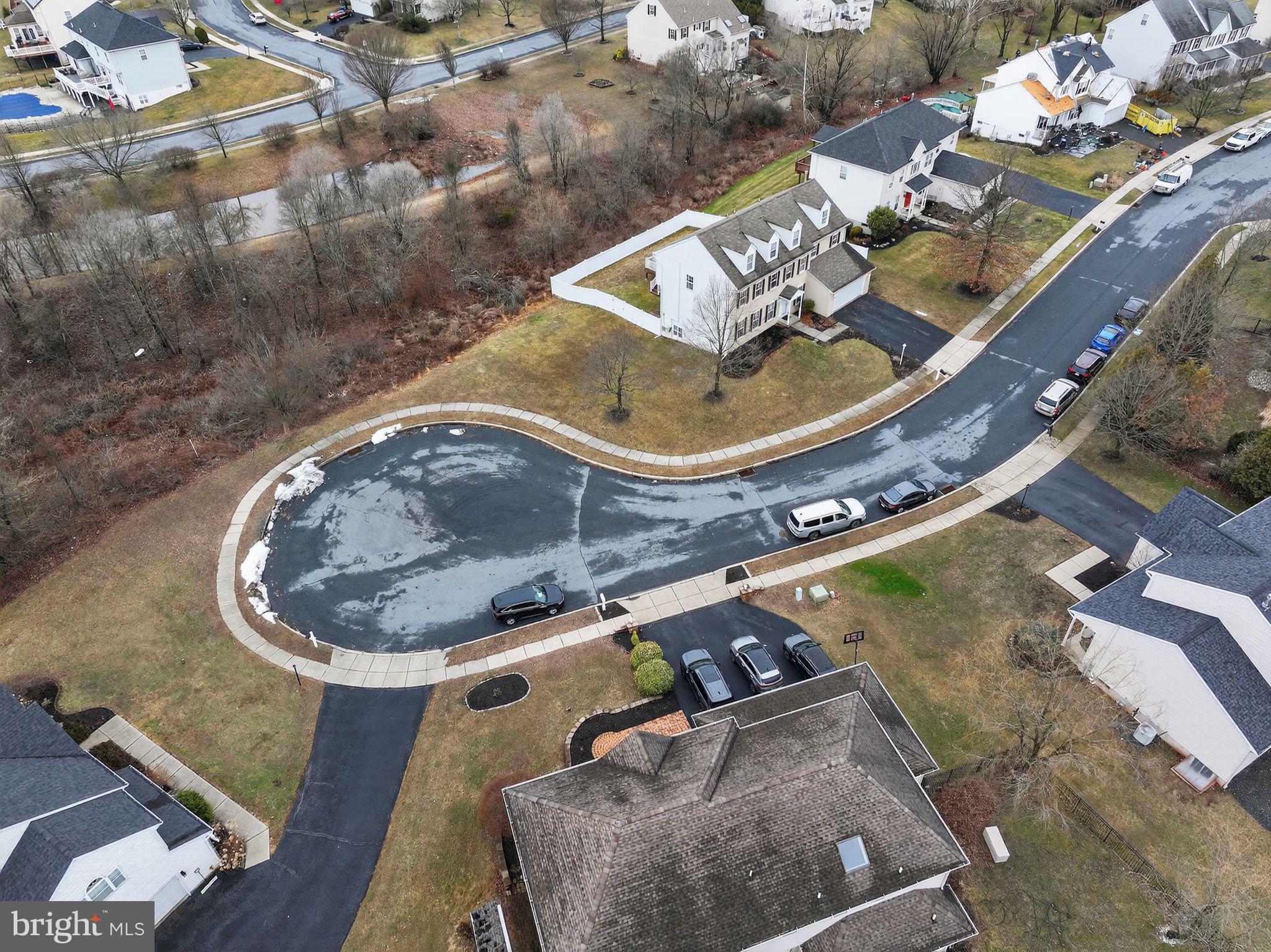 SUMMER HILL - Residential