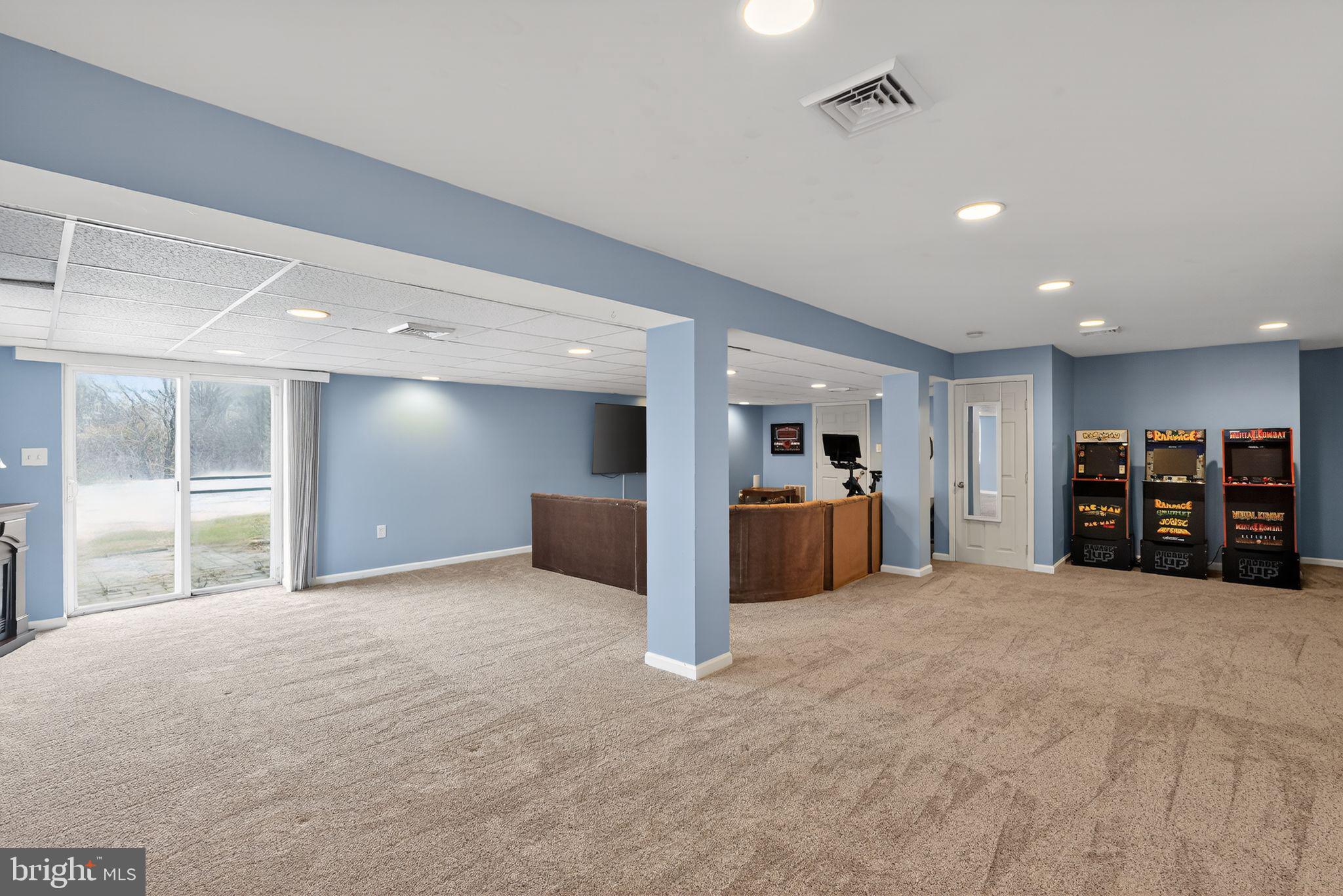 SUMMER HILL - Residential