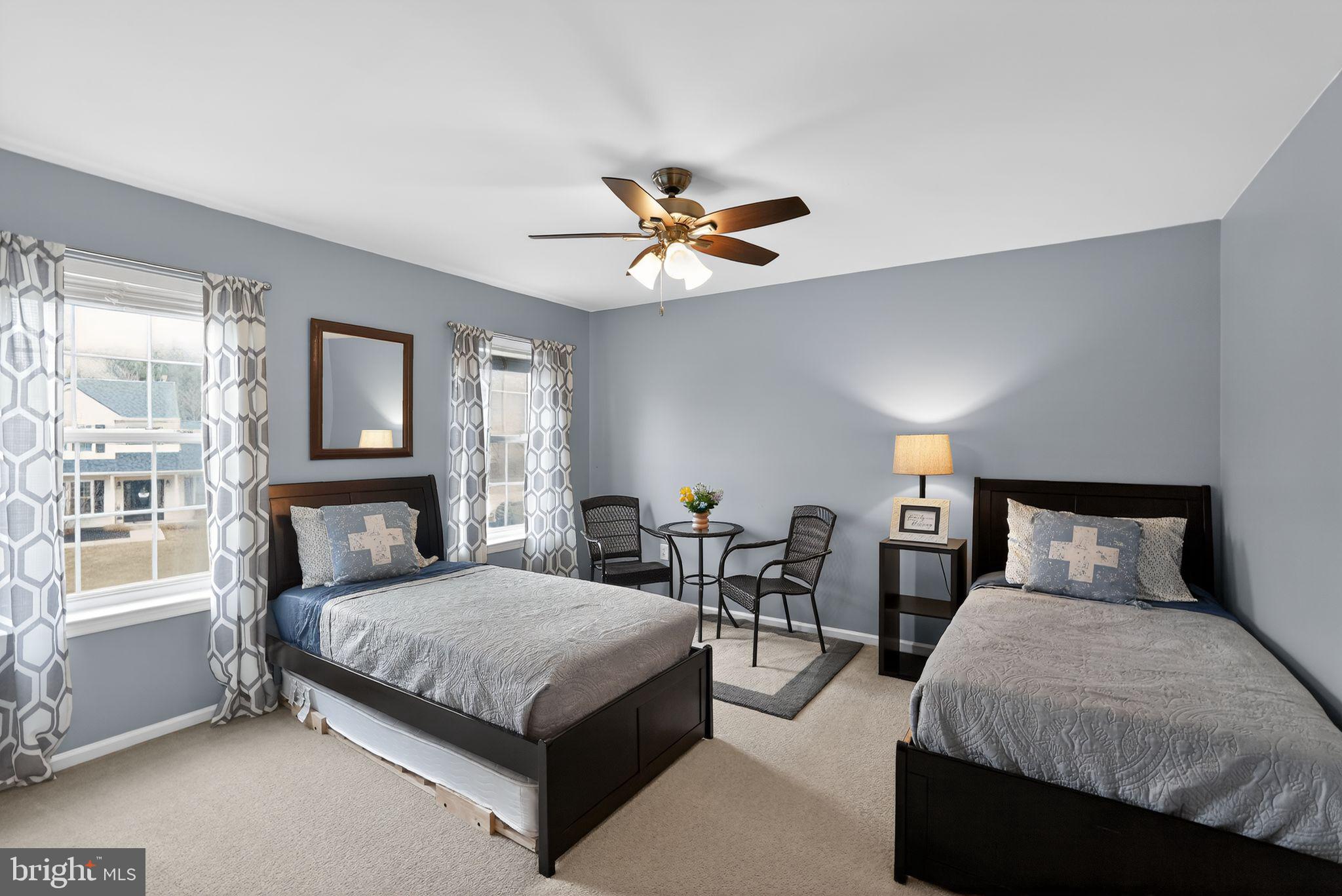 SUMMER HILL - Residential