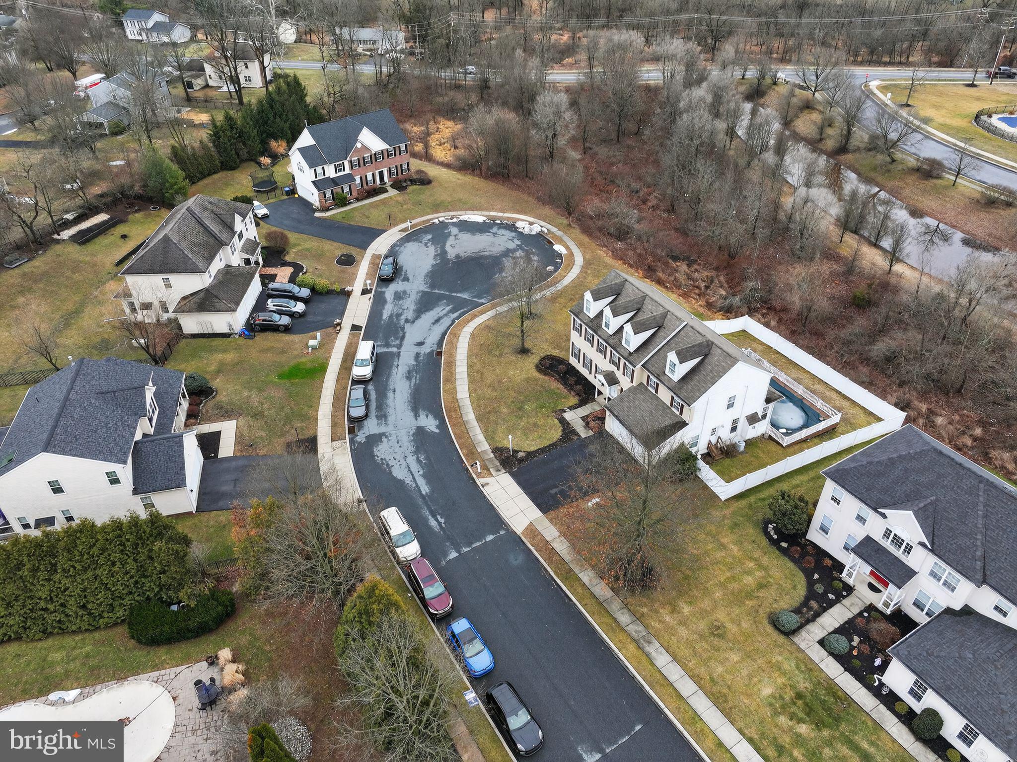 SUMMER HILL - Residential