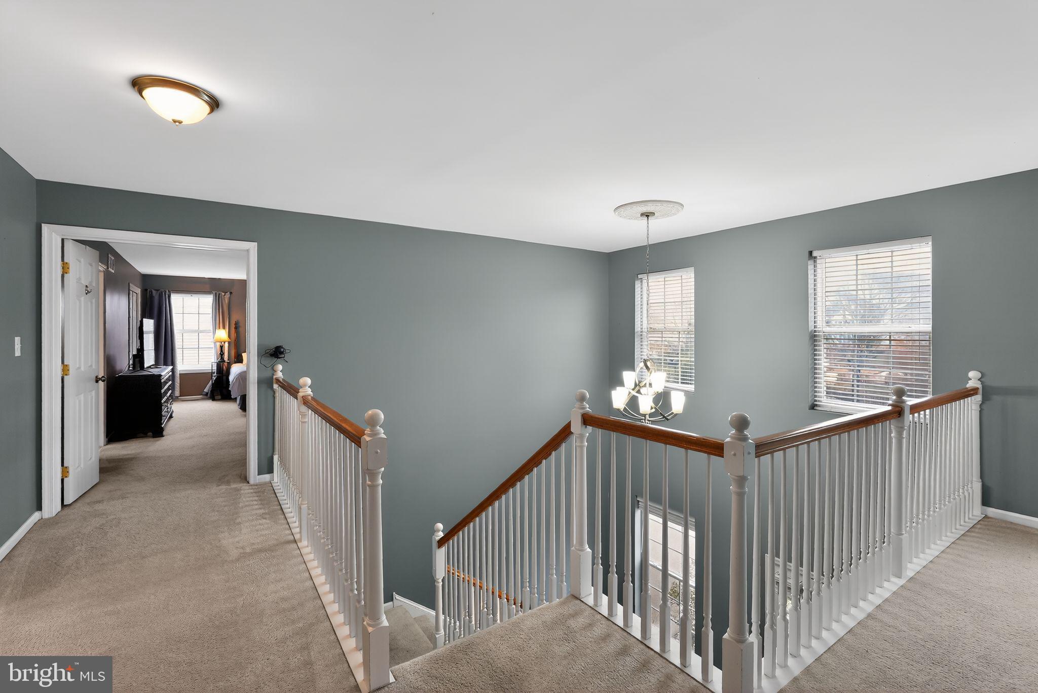 SUMMER HILL - Residential