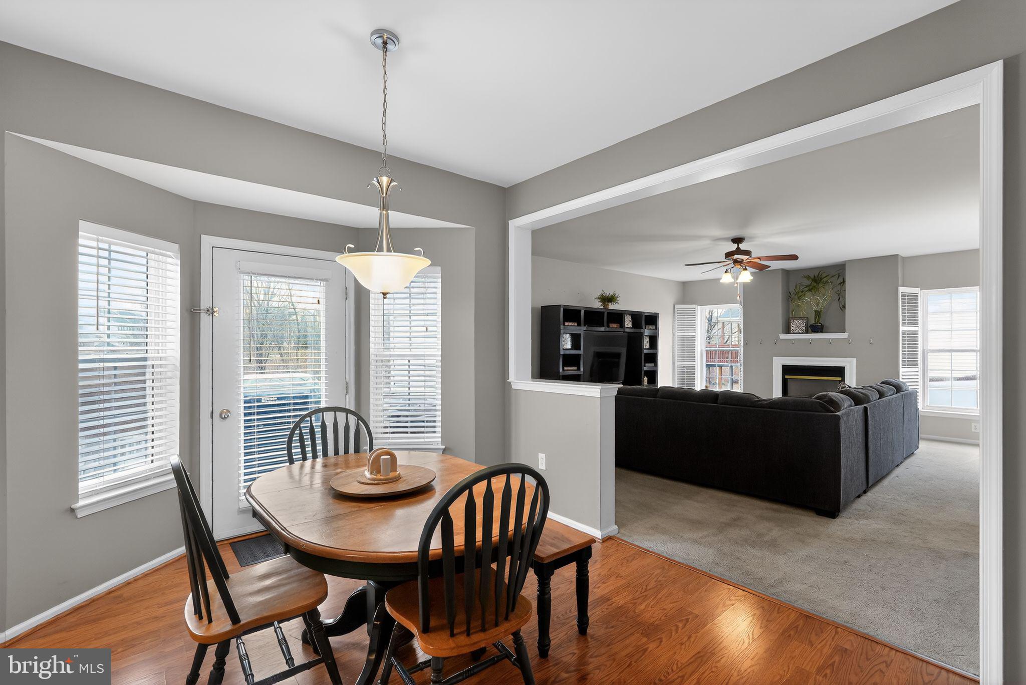 SUMMER HILL - Residential