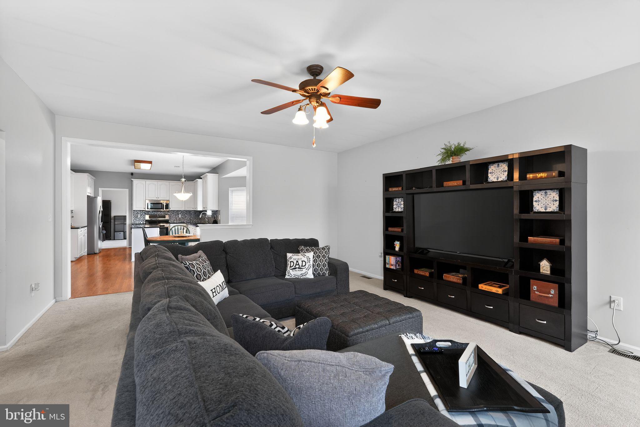 SUMMER HILL - Residential