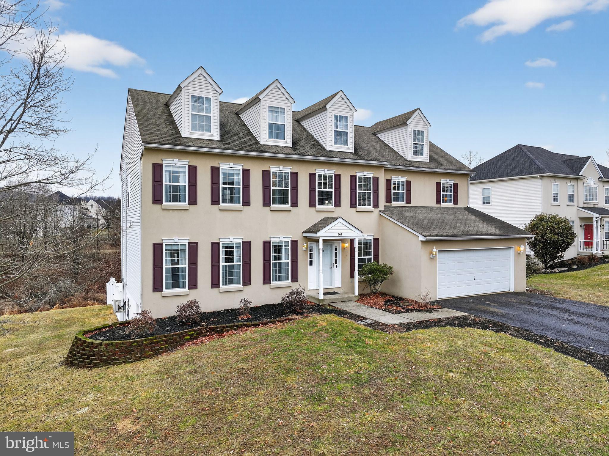 SUMMER HILL - Residential