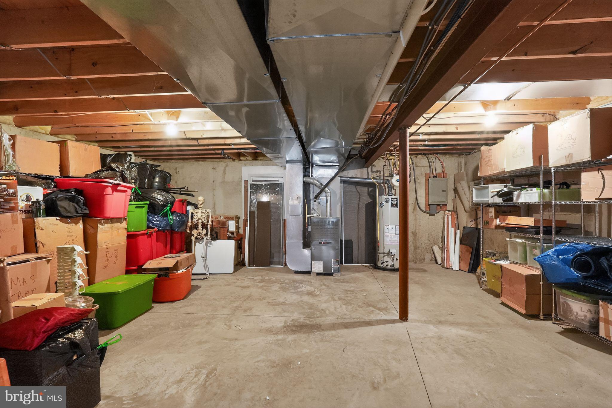 SUMMER HILL - Residential