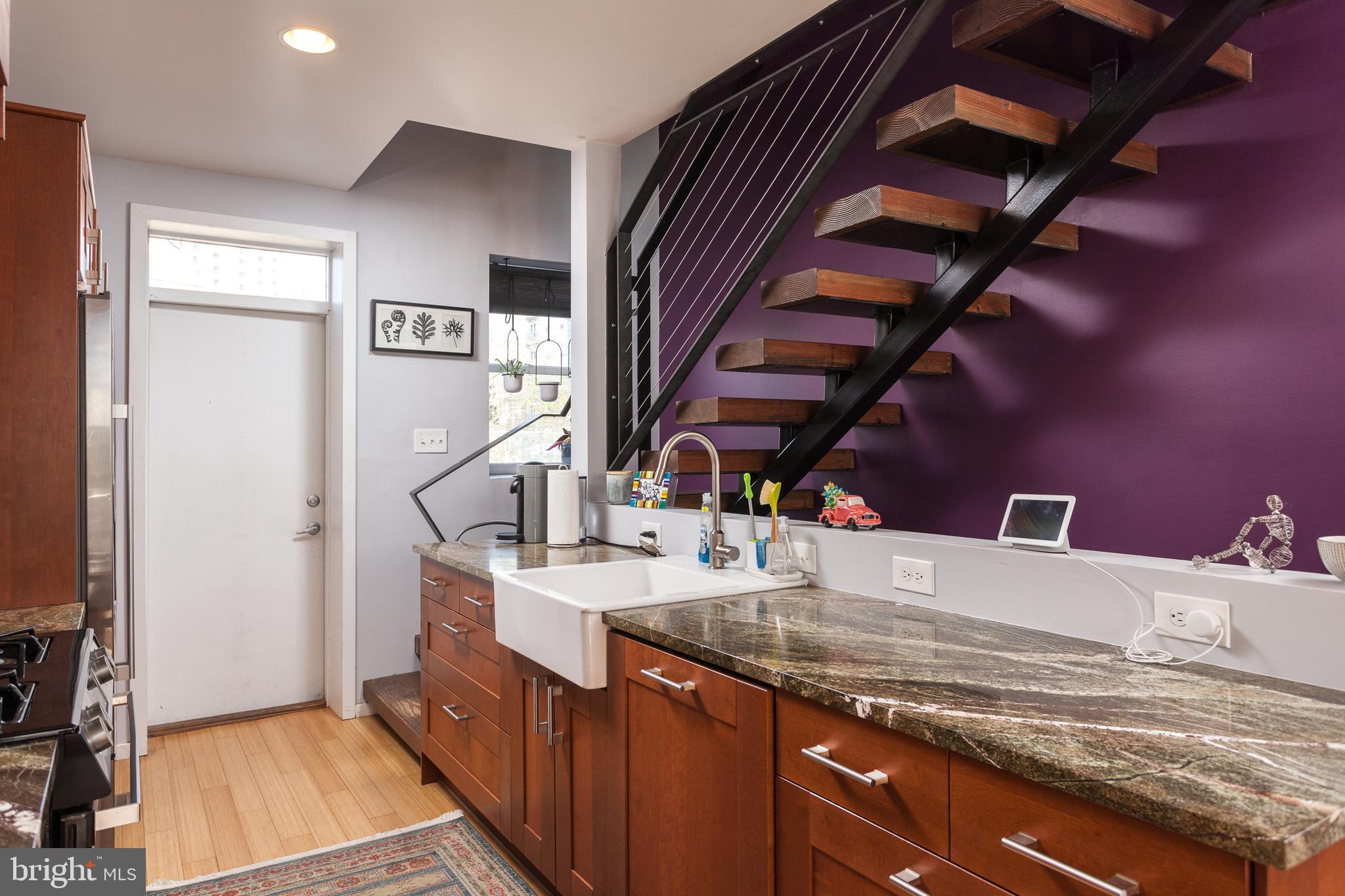 REMINGTON HISTORIC DISTRICT - Residential